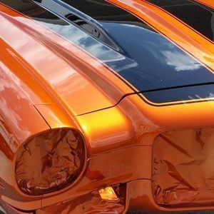 Meet your Posher, Julie